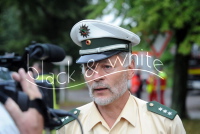 Erdrutsch in Nachterstedt